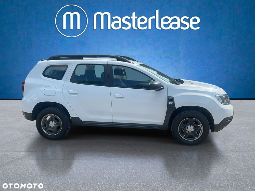 Dacia Duster - 4