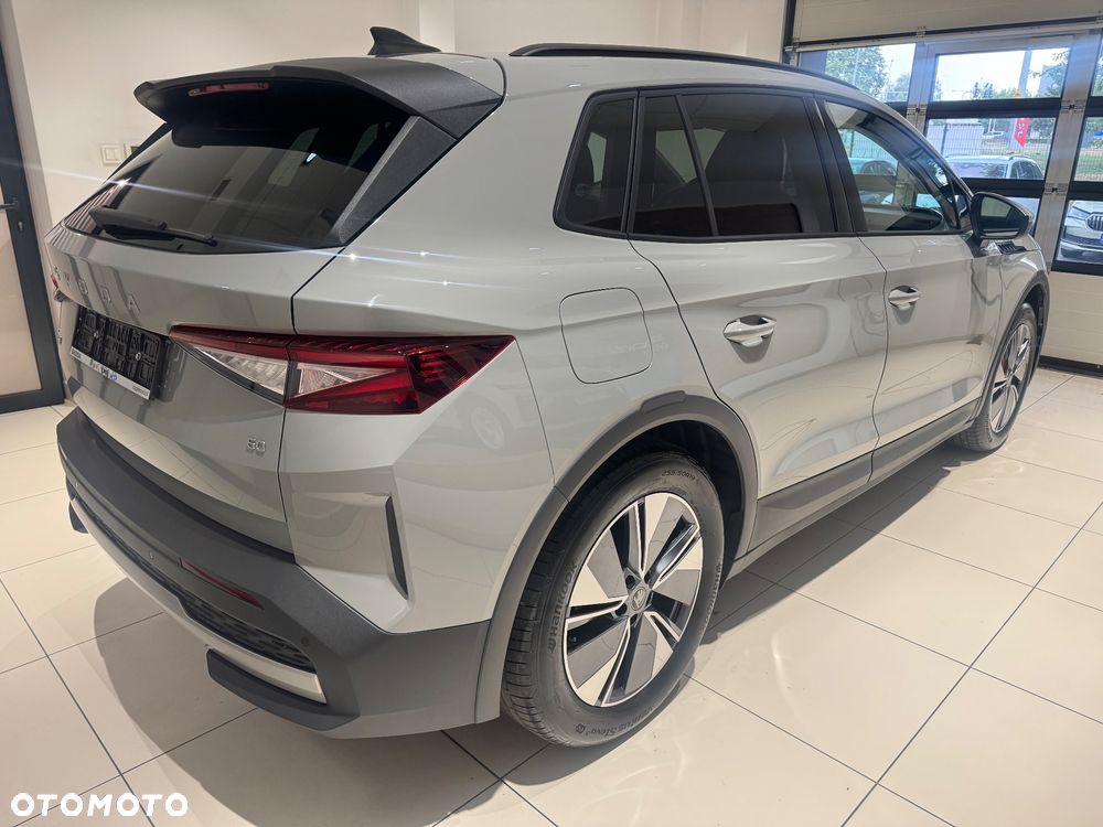 Skoda Elroq - 3