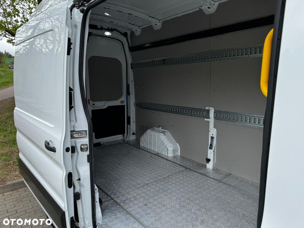 Ford TRANSIT L3H3 AUTOMAT - 8