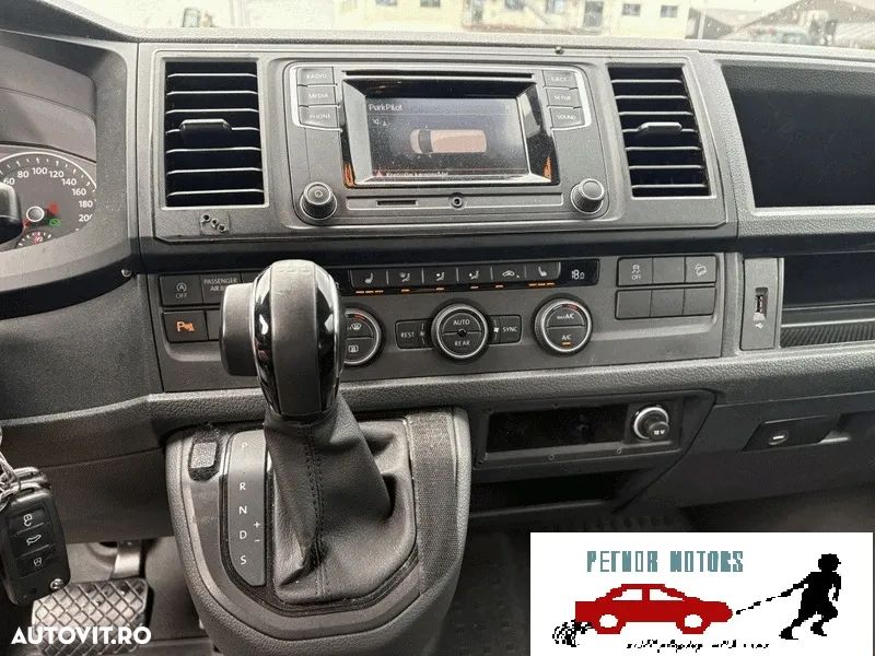 Volkswagen Caravelle T6.1 2.0 TDI 150 kW LR Comfortline DSG 4M - 11