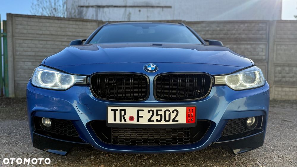 BMW Seria 3 - 28