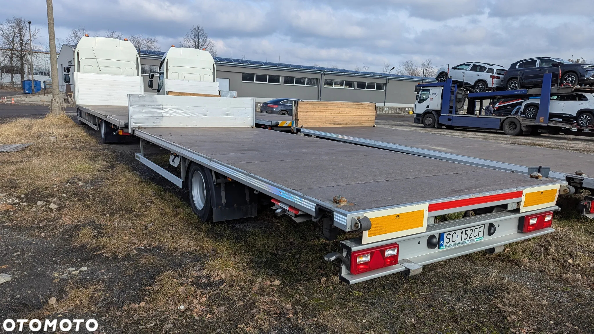 DAF LF 260 - 10