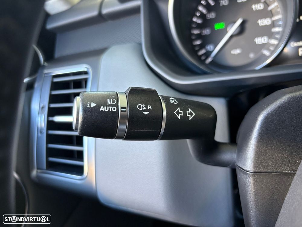 Land Rover Range Rover Sport 3.0 V6 S/C HSE Dynamic - 16