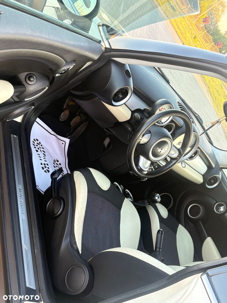 MINI Cooper Standard - 8