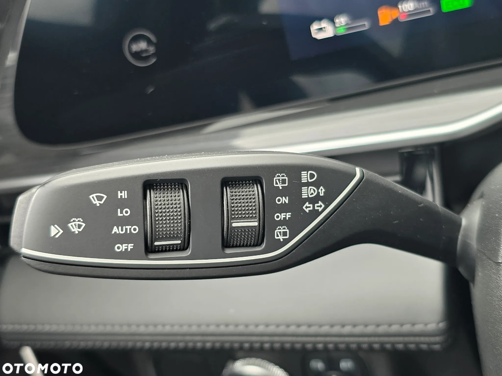 Omoda 9 1.5 Super Hybrid Exclusive AWD - 10
