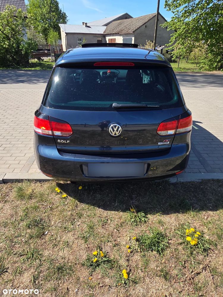 Volkswagen Golf 1.6 TDI BlueMot Trendline - 26
