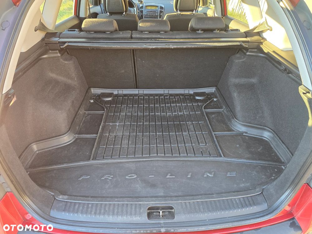 Kia Ceed 1.6 CVVT LX - 23