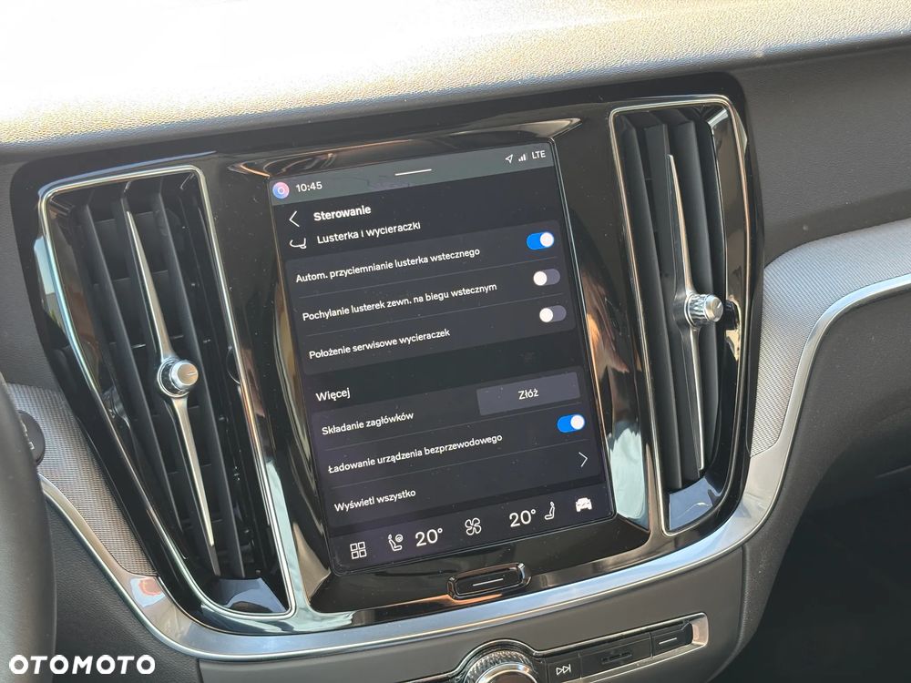 Volvo V60 B3 B Plus Bright - 29