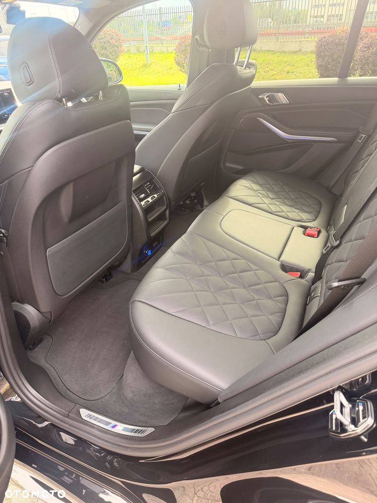 BMW X5 xDrive40i mHEV sport - 11