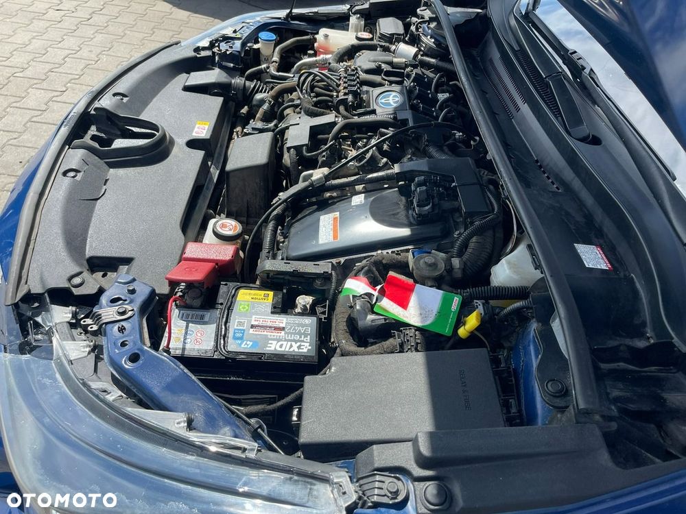 Toyota Corolla 1.8 Hybrid GPF Comfort - 13
