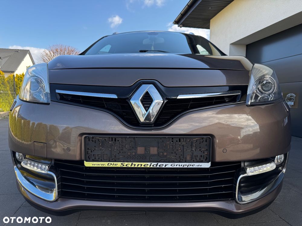 Renault Scenic - 10