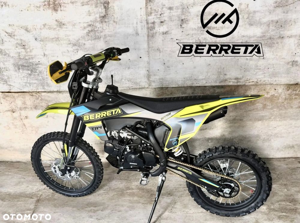 Berreta Inny - 6