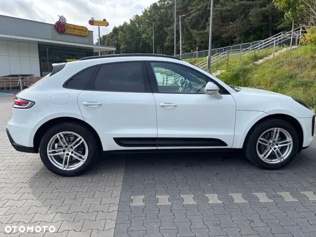Porsche Macan - 4
