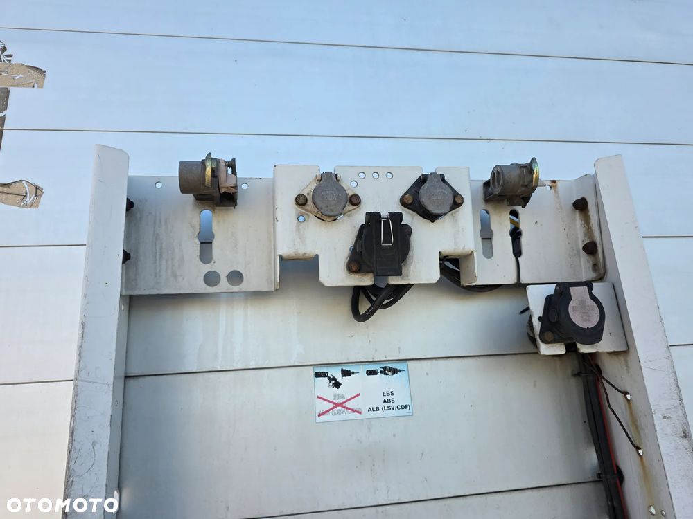 Schmitz Cargobull - 15