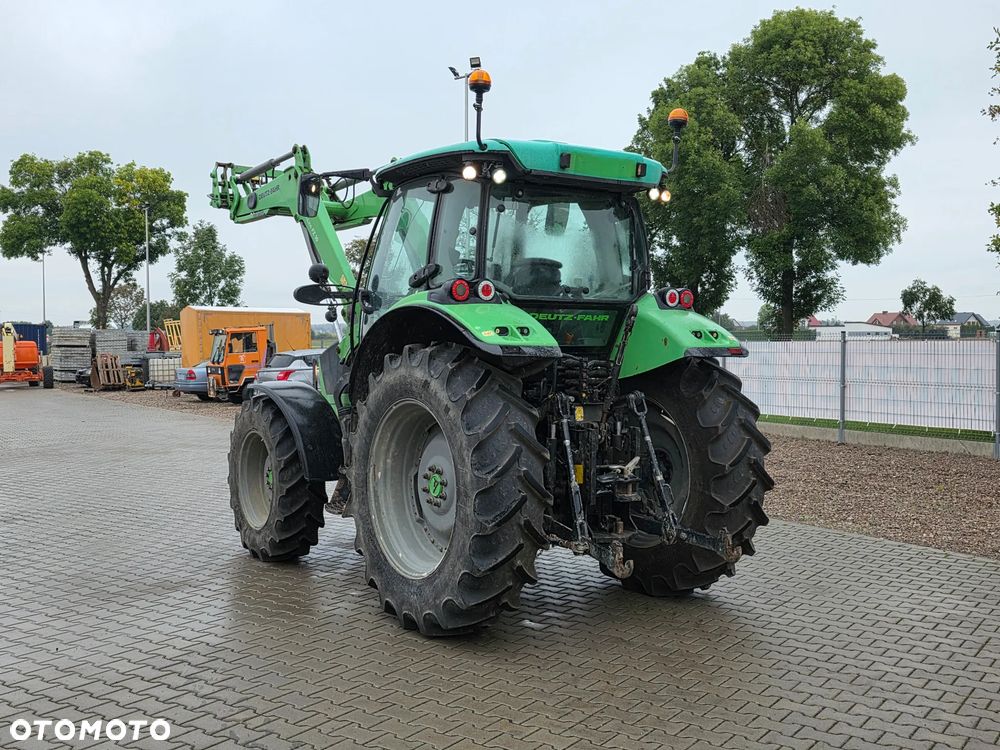 Deutz-Fahr Agrotron 5110P - 7