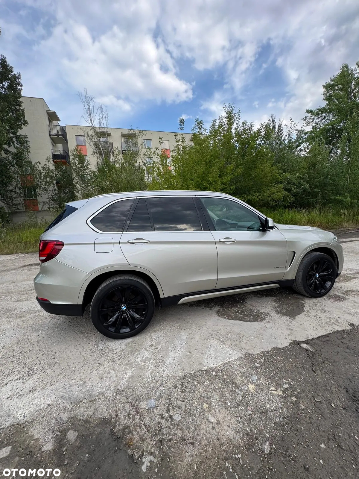 BMW X5 xDrive30d - 6