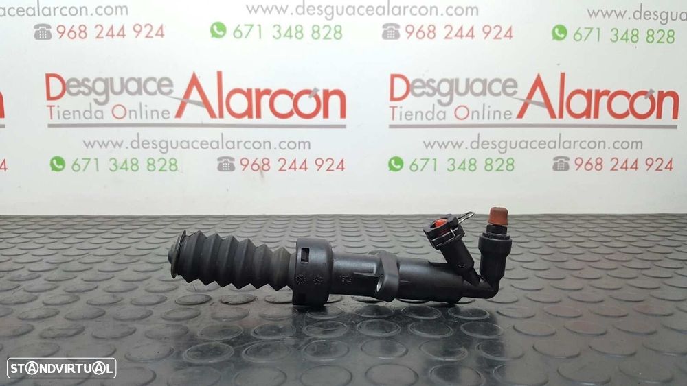 BOMBITO DE EMBRAIAGEM CITROEN BERLINGO STATION WAGON SX MULTISPACE - 1