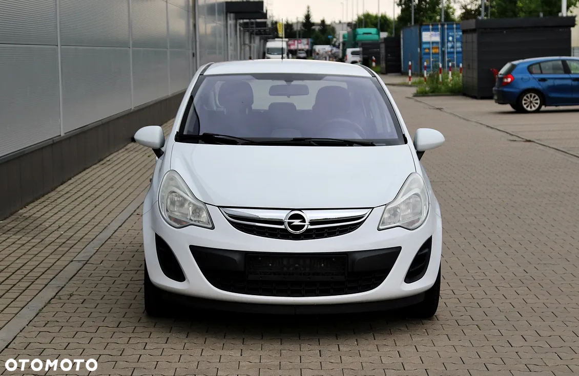 Opel Corsa 1.2 16V Enjoy S&S - 2