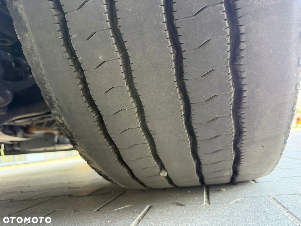 Volvo FH500 /EURO6/FULL LED/NAVI/KLIMA.POSTOJOWA/SPROWADZONY - 21