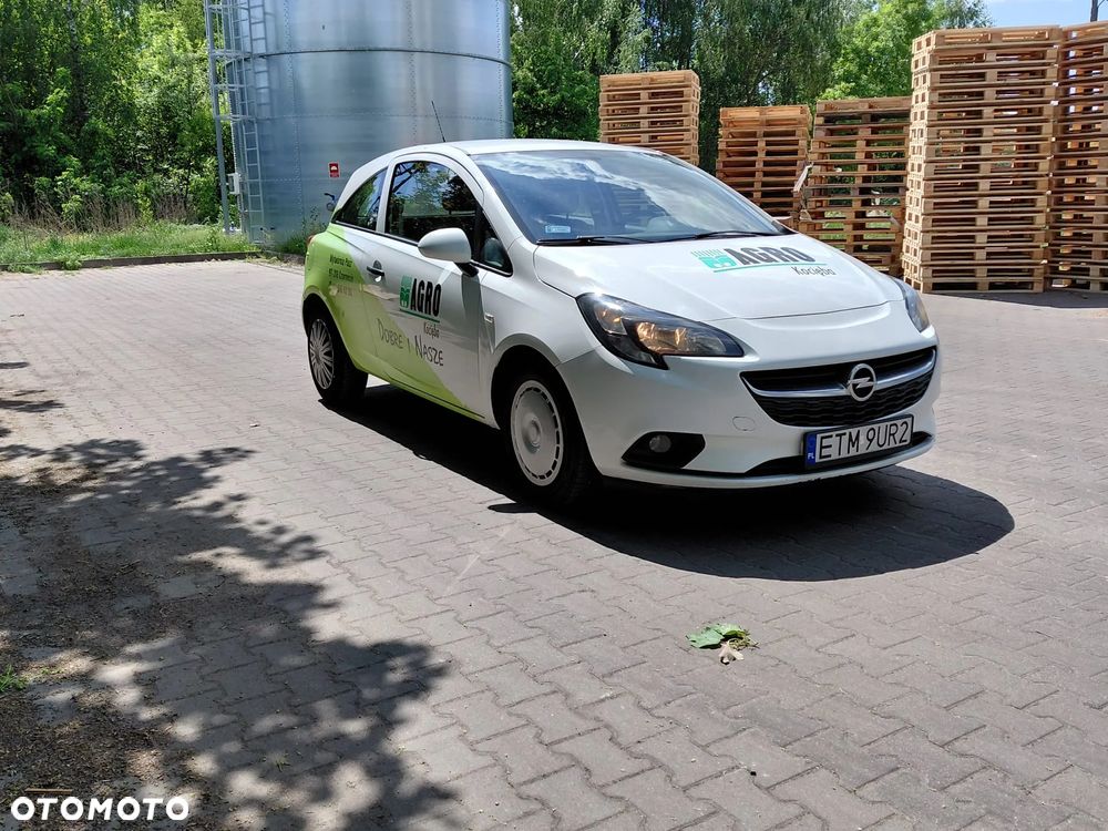 Opel Corsa 1.3 CDTI Enjoy - 5