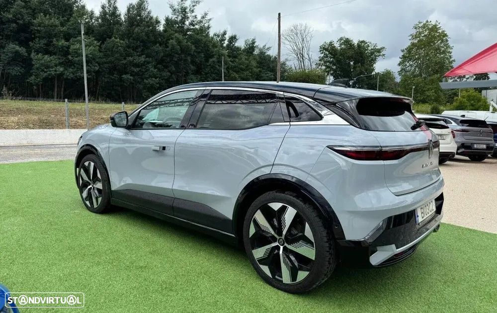 Renault Mégane E-Tech - 14
