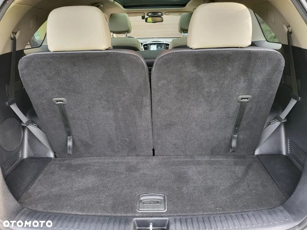 Kia Sorento 2.0 CRDI Business Line Plus - 17