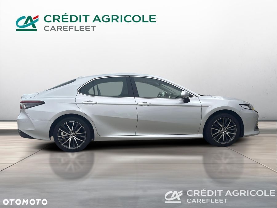 Toyota Camry 2.5 Hybrid Prestige CVT - 7