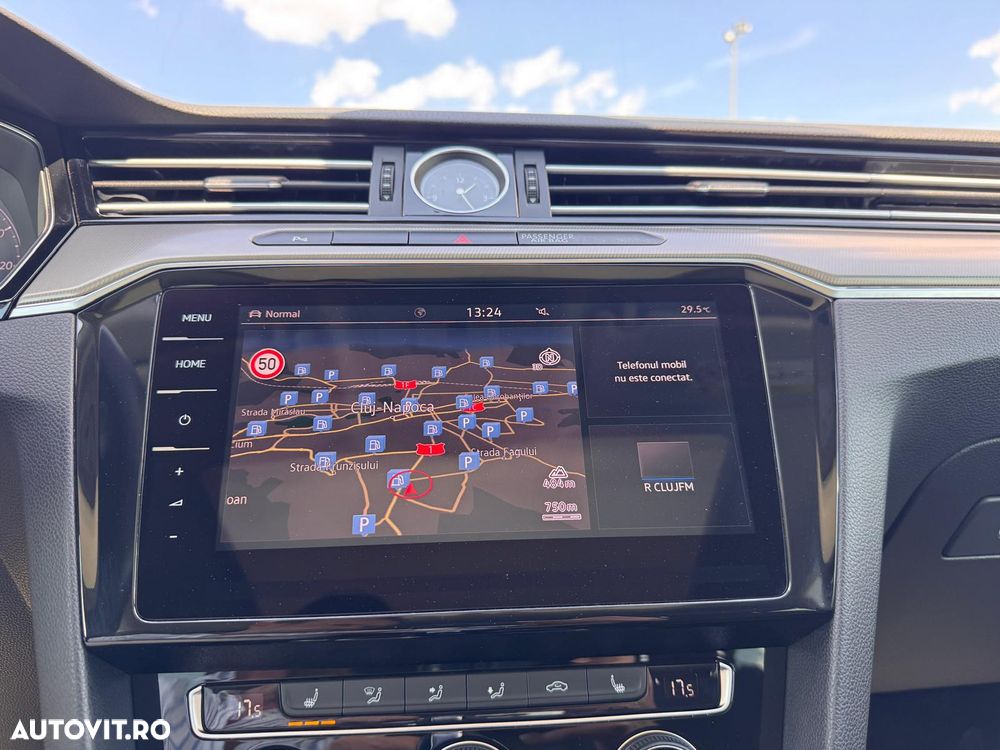 Volkswagen ARTEON 2.0 TDI DSG Elegance - 29