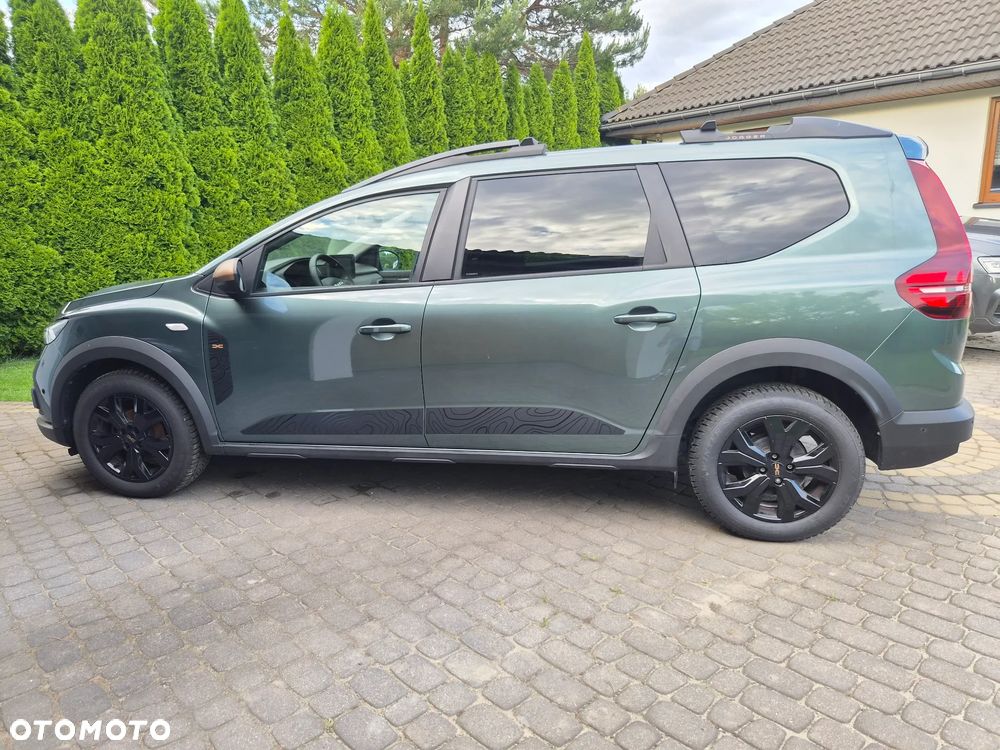 Dacia Jogger - 6