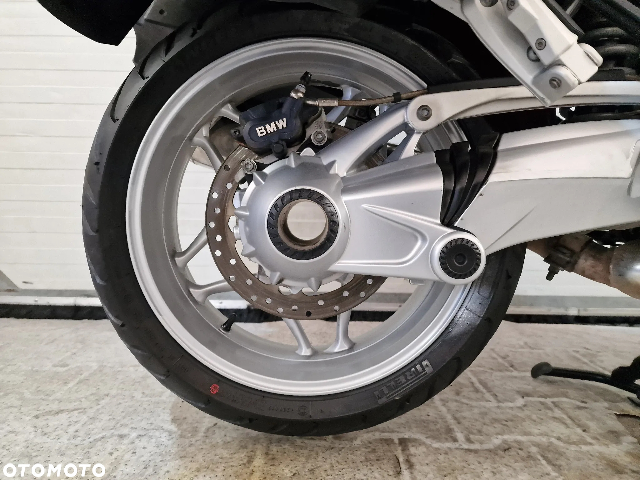 BMW R - 25