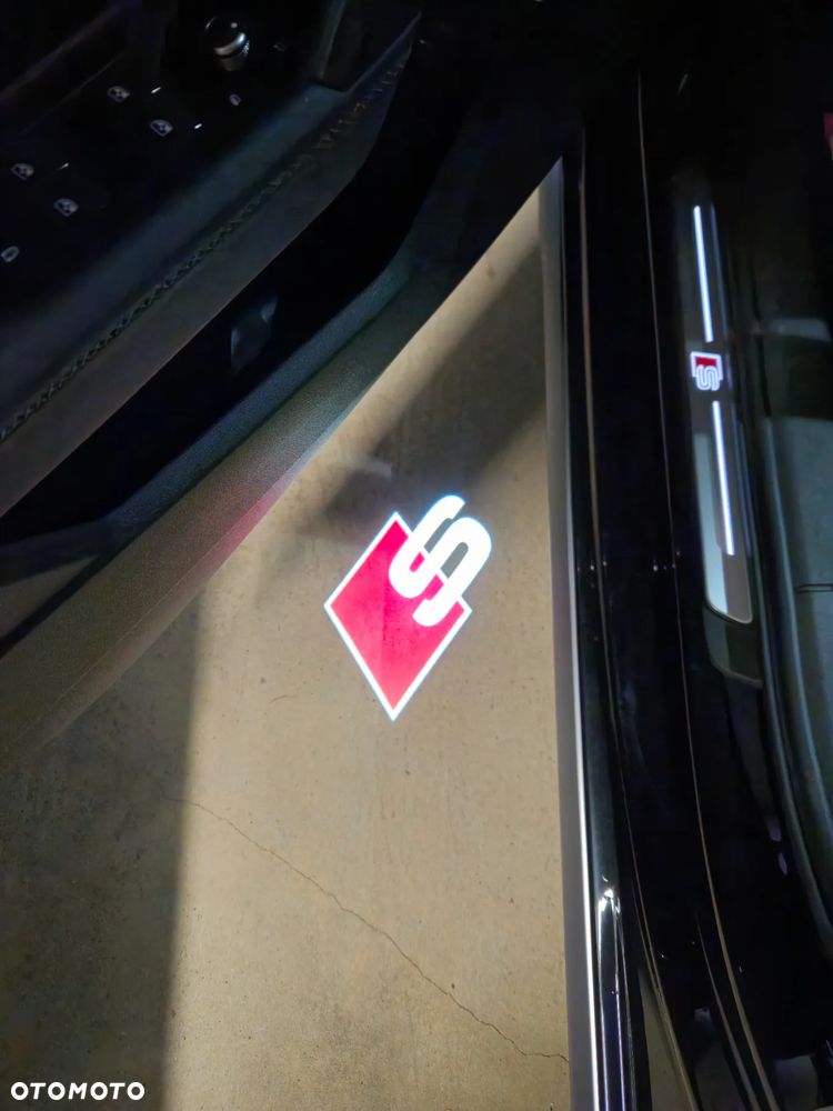 Audi S3 - 24