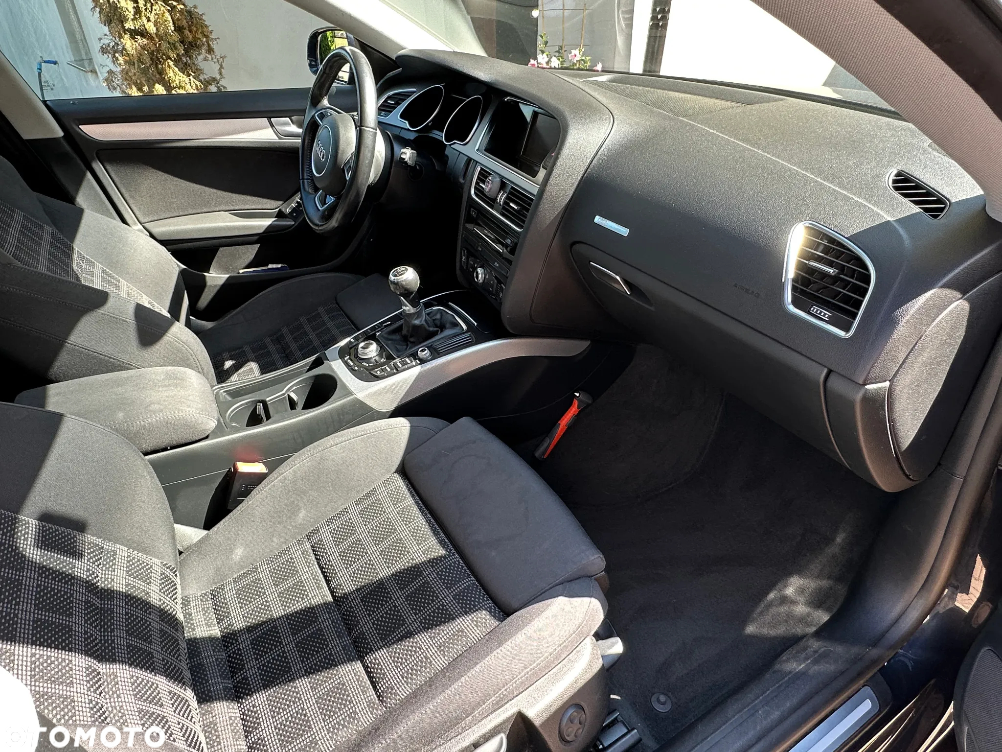 Audi A5 1.8 TFSI - 34