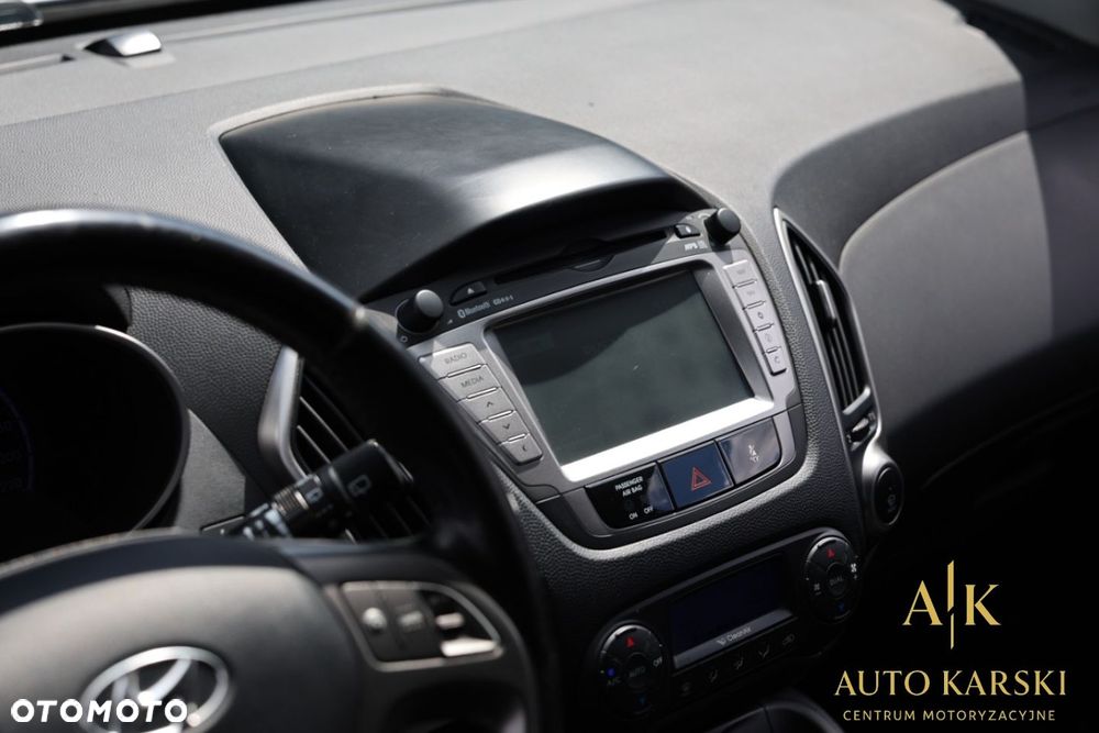 Hyundai ix35 - 7