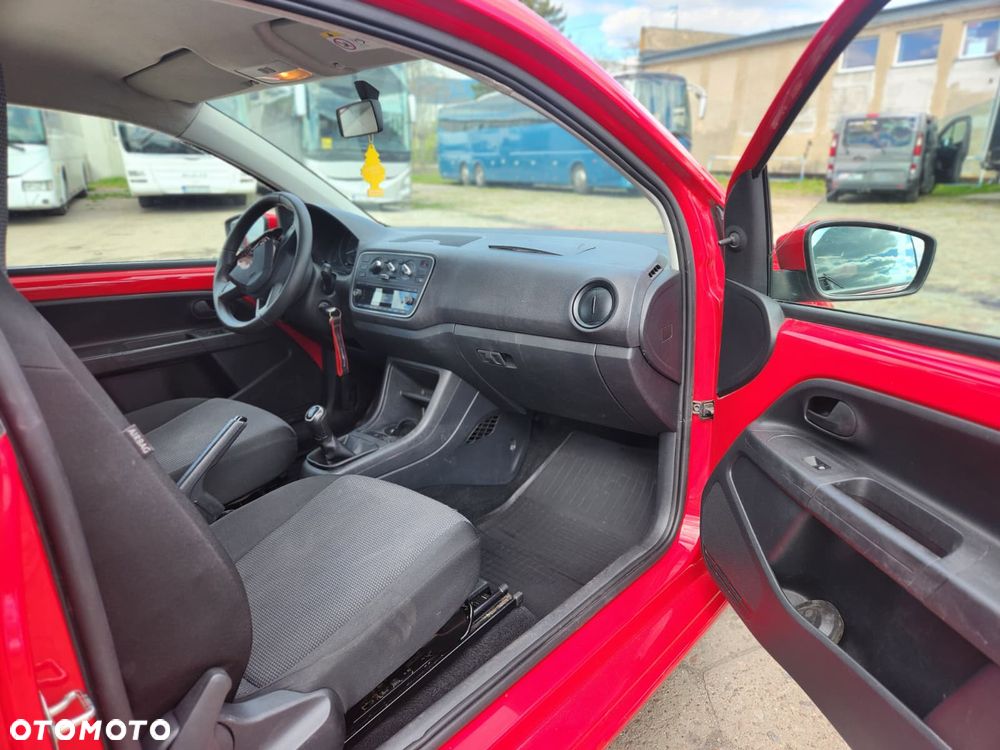 Skoda Citigo 1.0 Ambition - 10