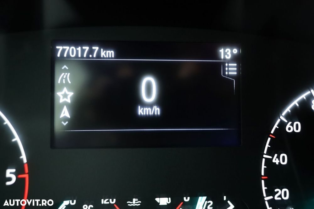 Ford Transit Custom L1H2 - 19