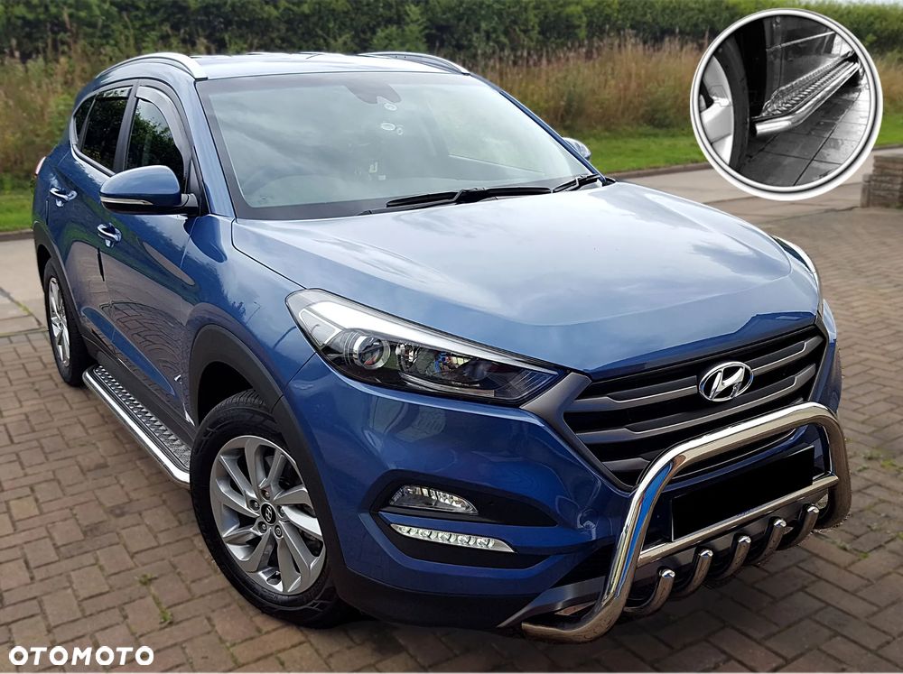 Orurowanie do Hyiundai - 6