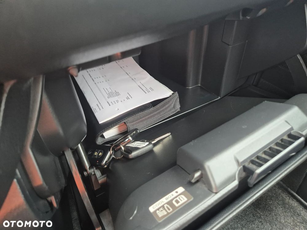 Nissan Note 1.6 I-Way EU5 - 30