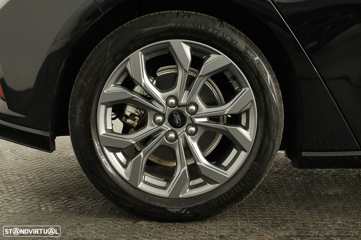 Ford Focus - 5