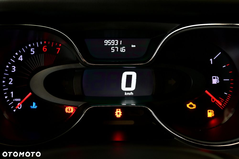 Renault Captur (ENERGY) TCe 90 INTENS - 27