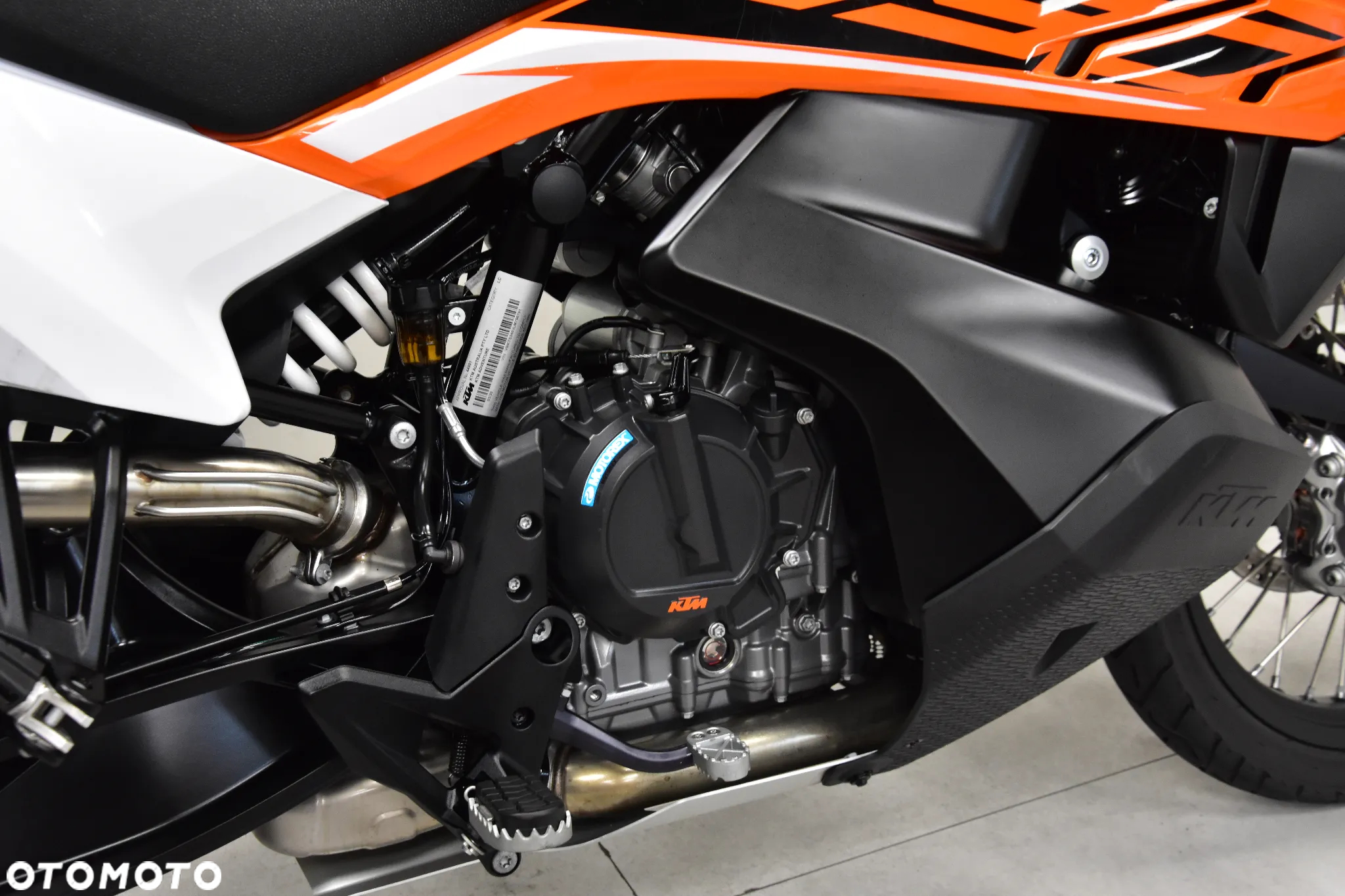 KTM Adventure - 27
