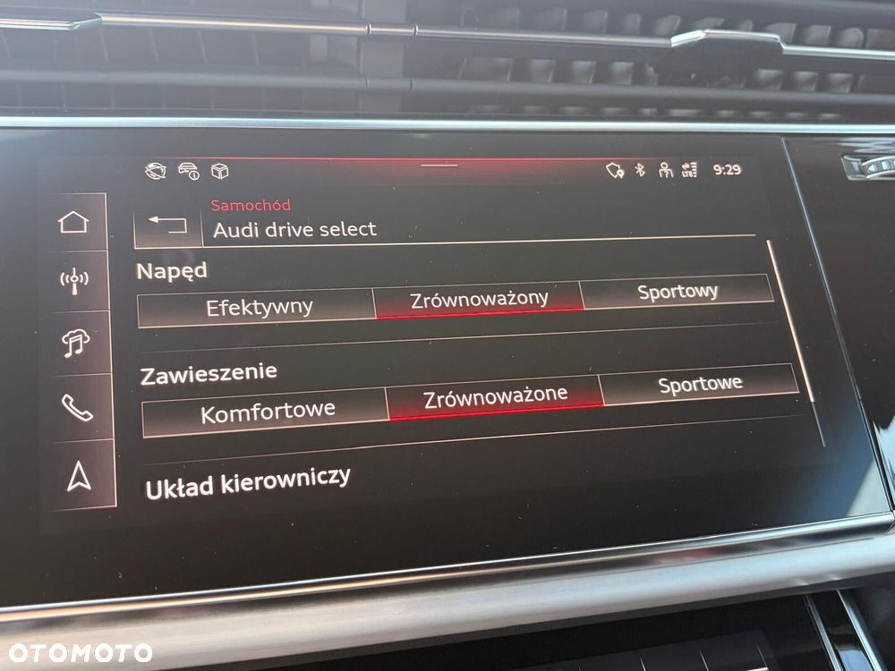 Audi Q8 50 TDI mHEV Quattro Tiptronic - 33
