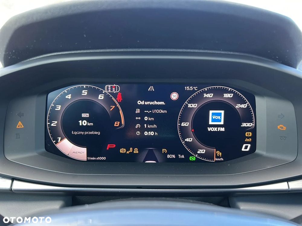 Cupra Terramar - 19