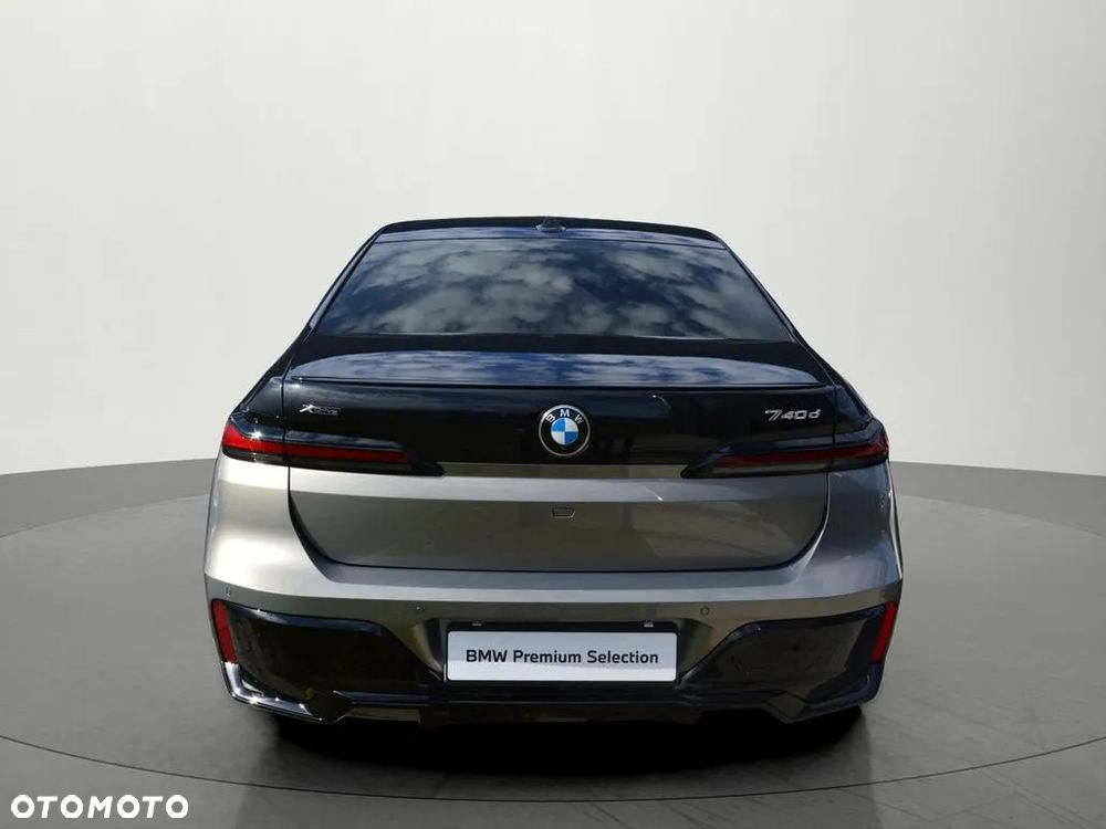 BMW Seria 7 - 6