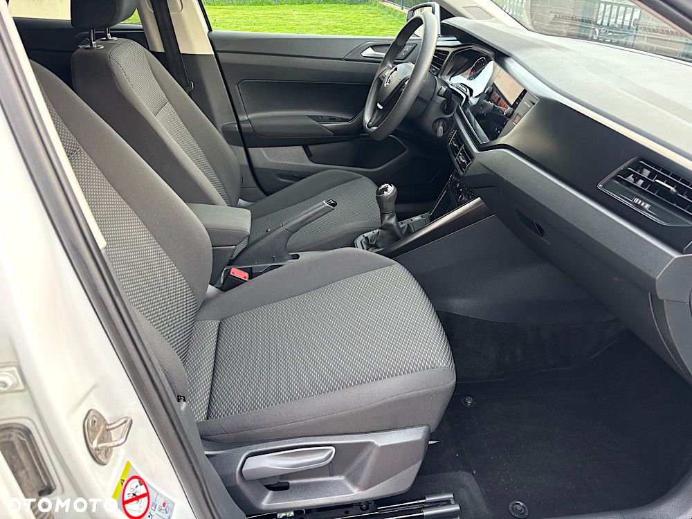 Volkswagen Polo 1.0 Trendline - 27
