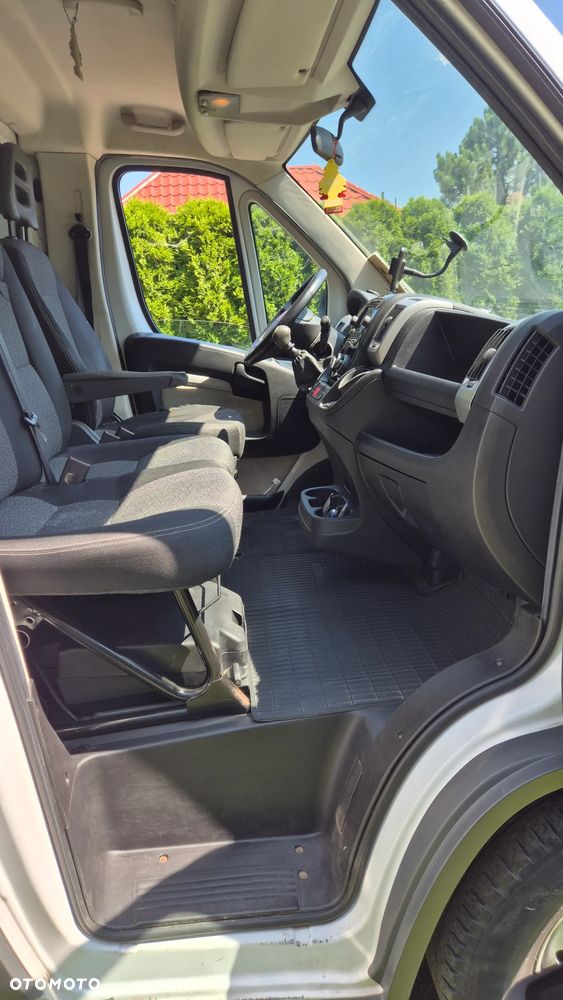 Fiat Ducato - 6