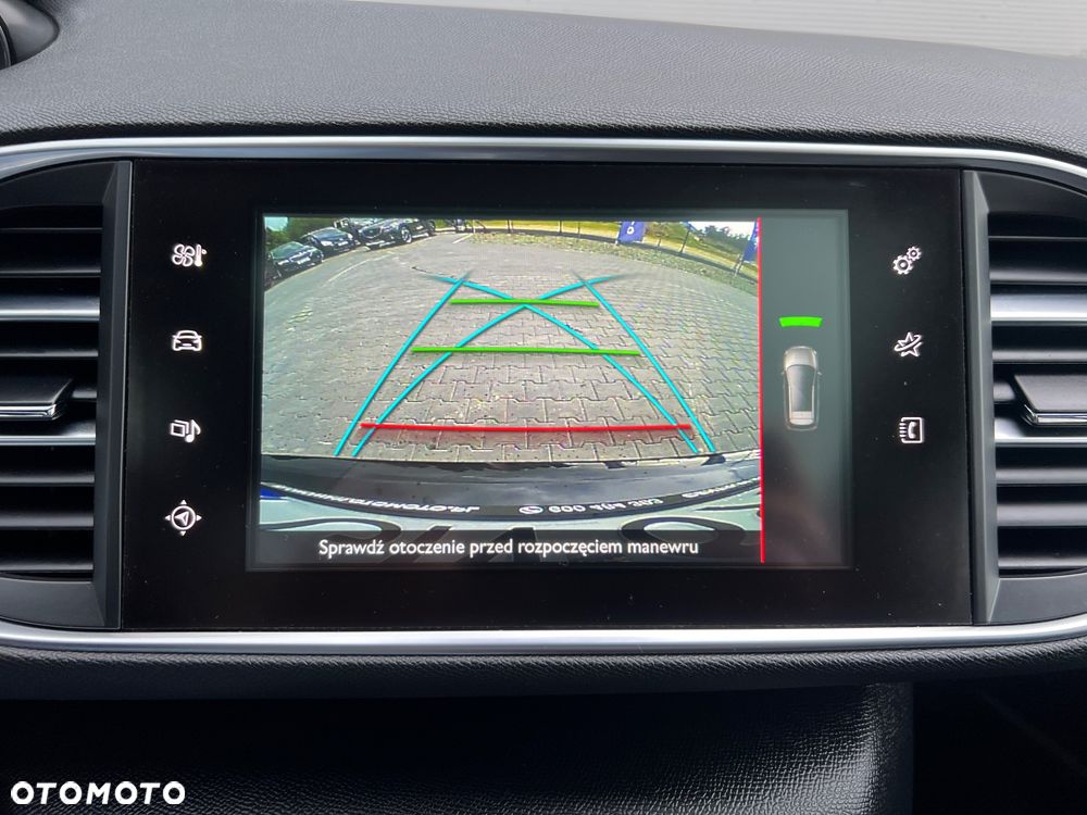 Peugeot 308 PureTech 130 Stop & Start GT-Line Edition - 24