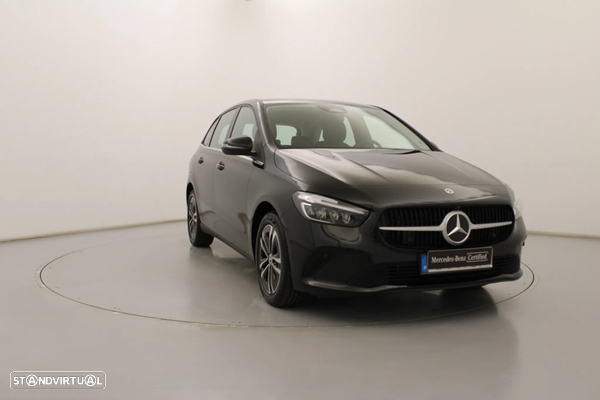 Mercedes-Benz B 250 e