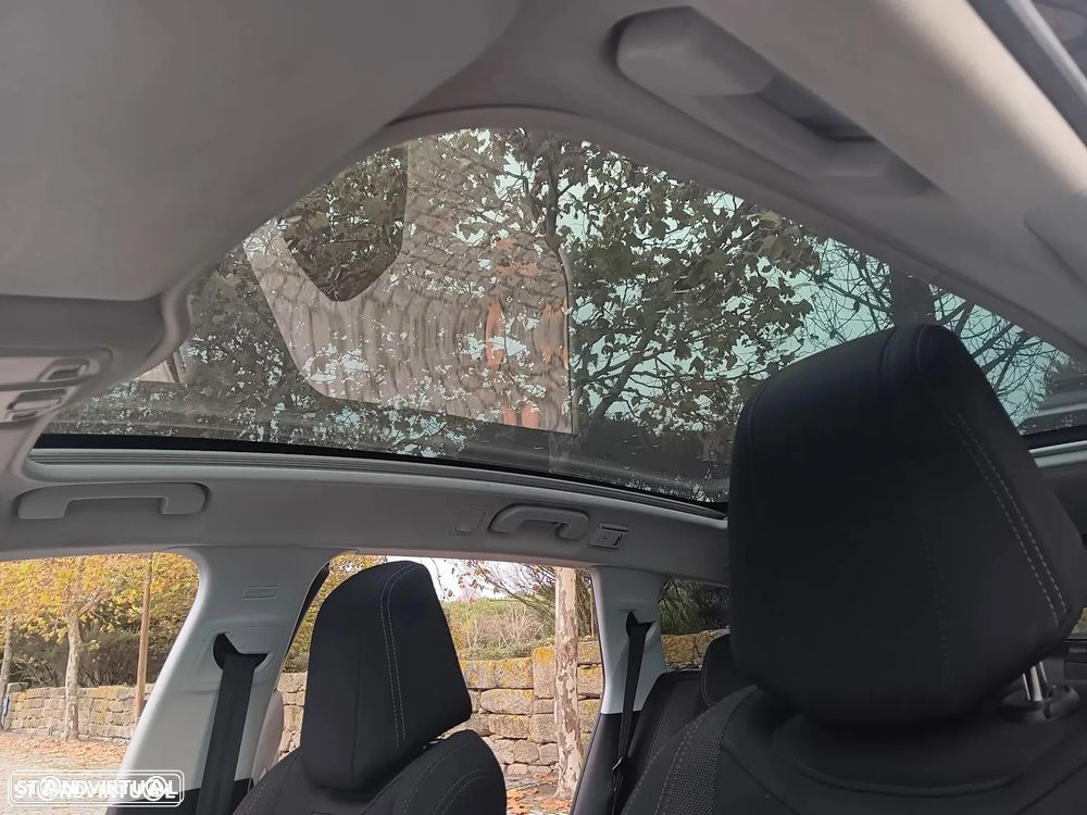 Peugeot 308 SW BlueHDi 120 Stop & Start Allure - 18