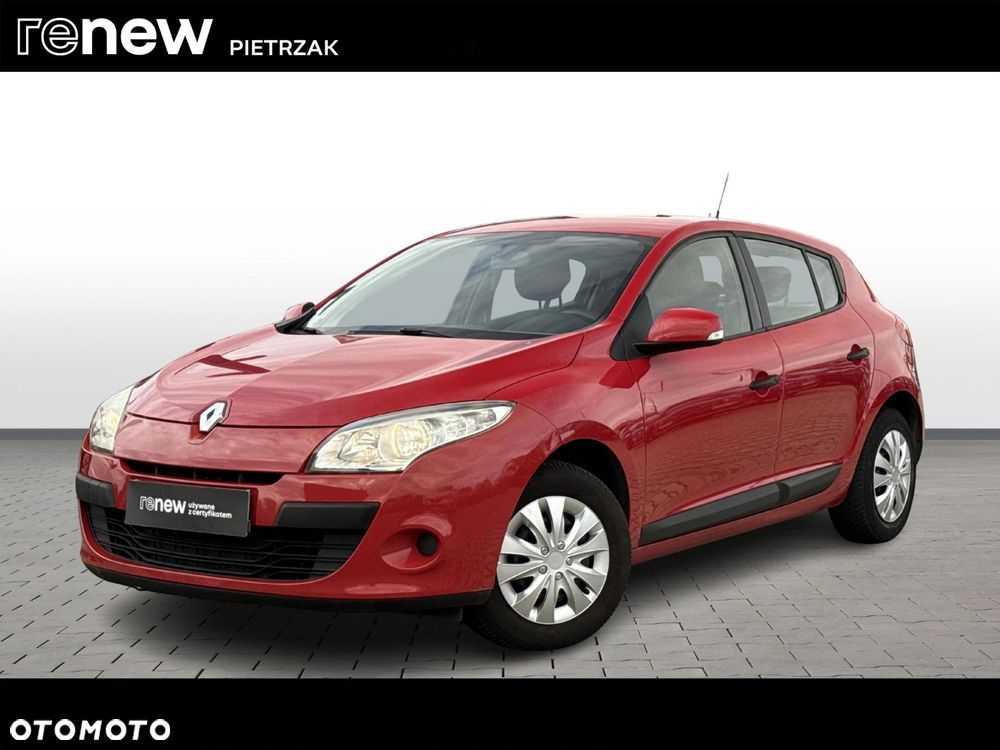 Renault Megane 1.6 16V Authentique - 1