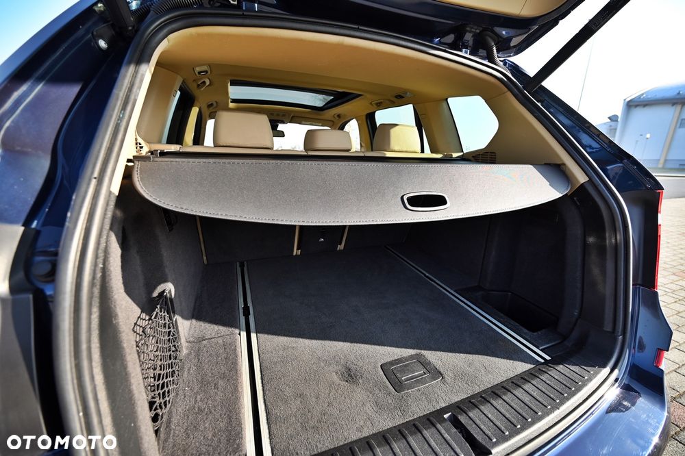 BMW X3 xDrive28i - 14